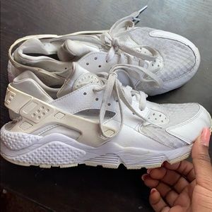 Nike air huarache